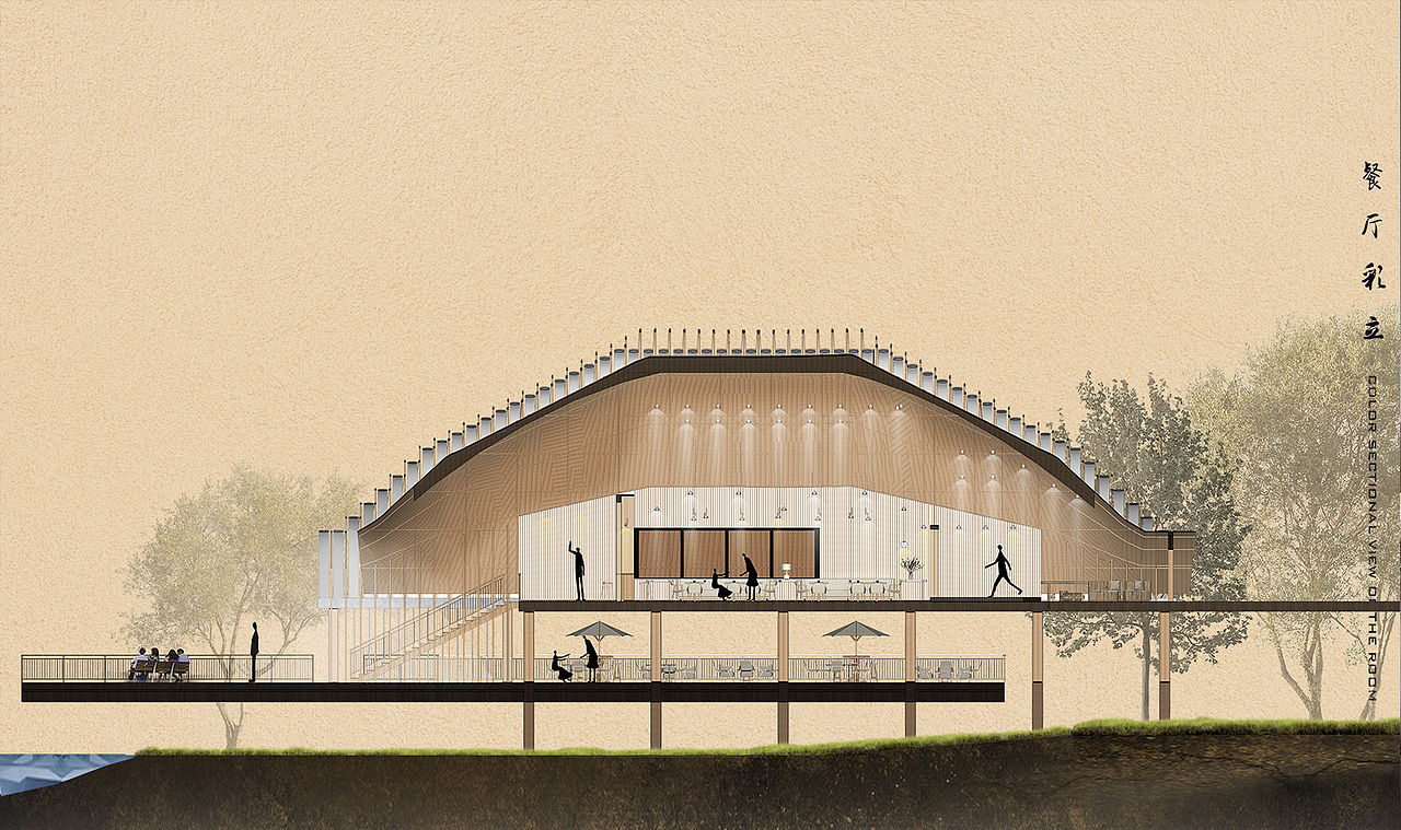 卓美设计 / Zhuomei