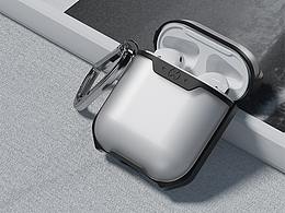 XUNDD Airpods Beetle Series