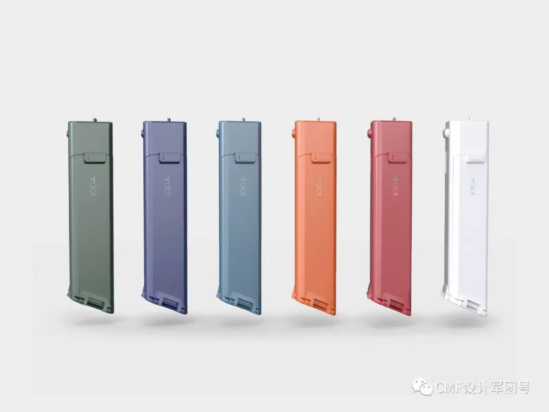 彩色监护怎么连接重磅出炉！2021德国IF最佳产品设计金奖作品欣赏【附设计及制造厂商名单】_https://www.jmylbn.com_新闻资讯_第56张