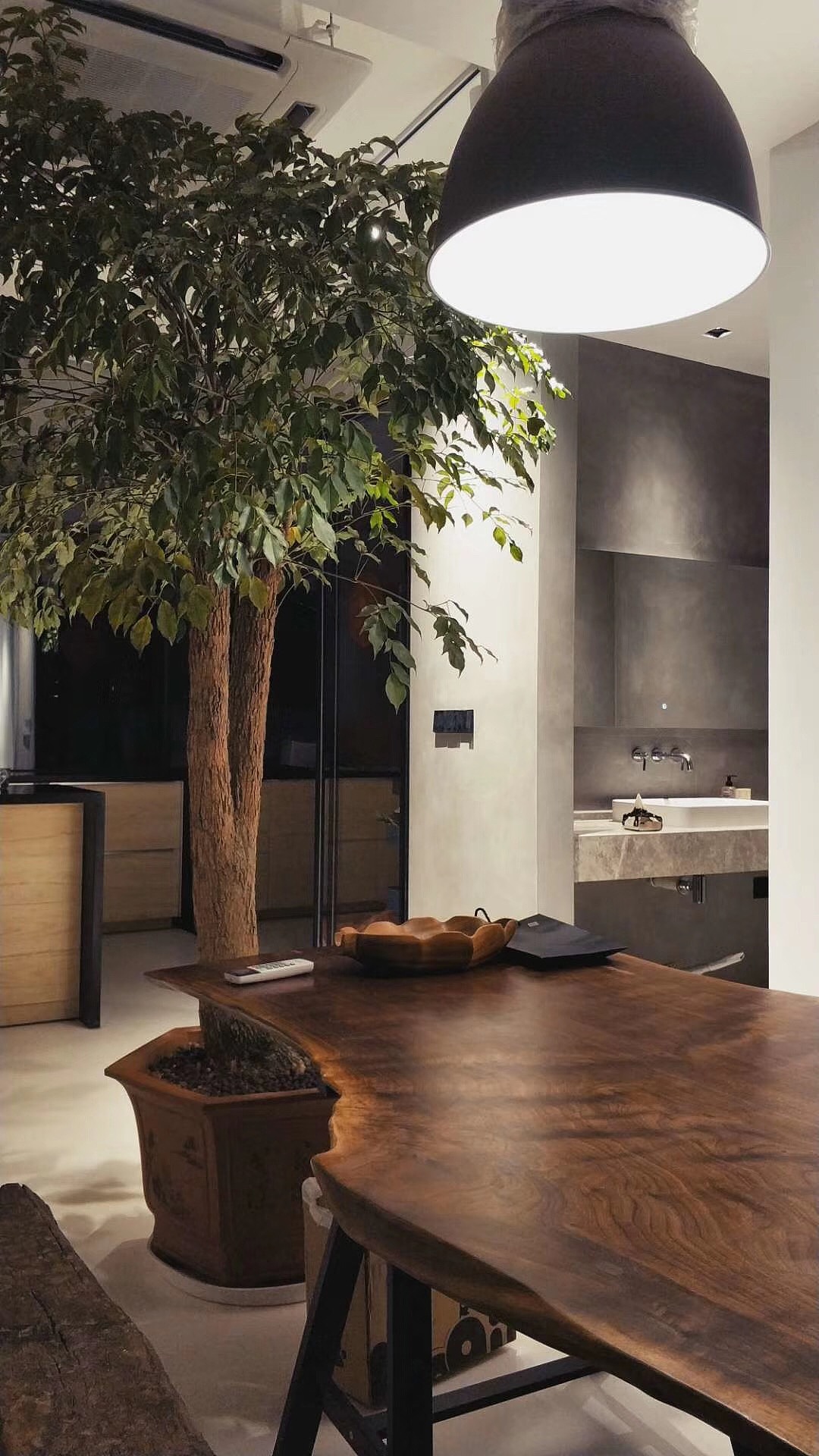 无主灯照明设计