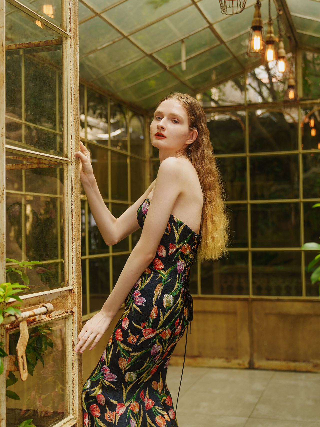 MOVOUS COUTURE（图ZMzA5MTgzNTQ0） - 时尚/艺术摄影 - 站酷设计师LIUEH赫赫原创素材 - 站酷ZCOOL