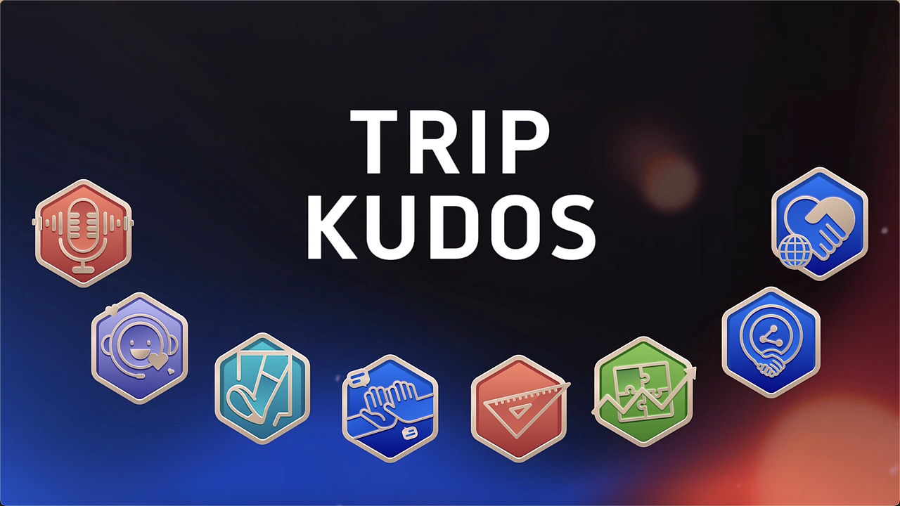 携程集团-技术中心 2023 Showreel（图ZMzYxMTM3NDc2） - APP界面 - 站酷设计师TripDesign原创素材 - 站酷ZCOOL