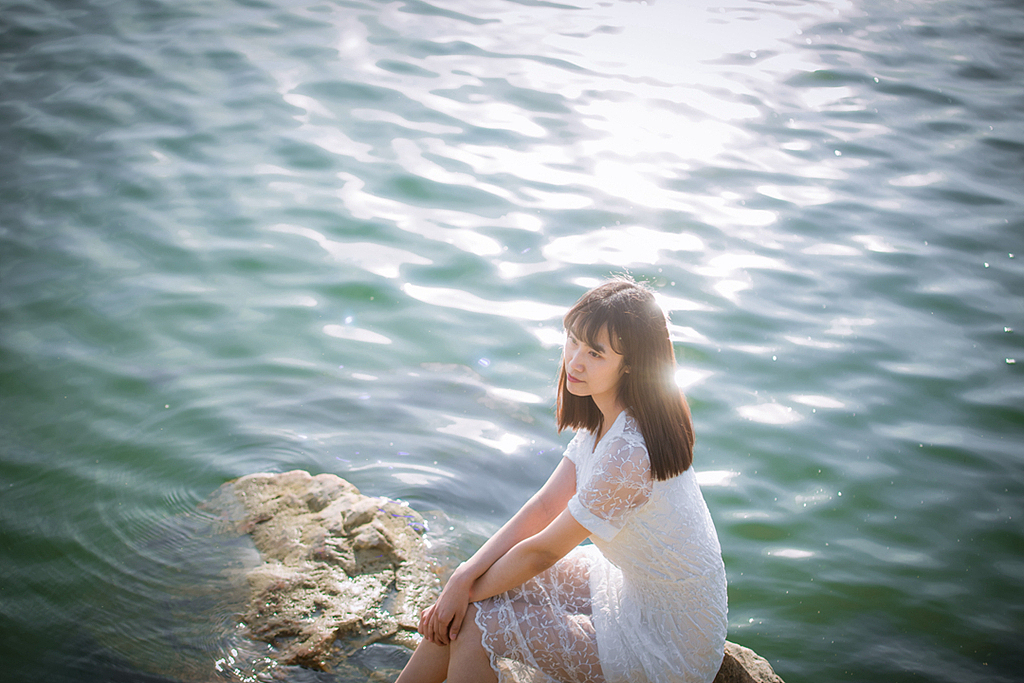 沈阳约拍——唯美小清新（图ZMTc4NjU5MzUy） - 人像摄影 - 站酷设计师家麟的画原创素材 - 站酷ZCOOL