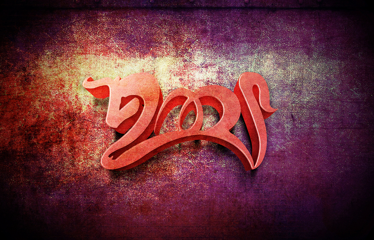 2021牛年年标|平面|logo|太阳花的小跟班_原创作品-站酷zcool