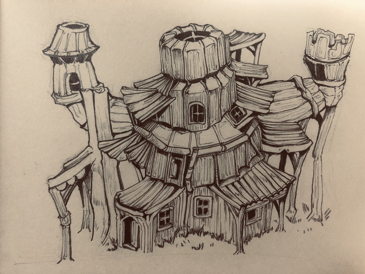 临摹练习3（图ZMjExNTc5MTc2） - 创作习作 - 站酷设计师Shuffle_Yo原创素材 - 站酷ZCOOL