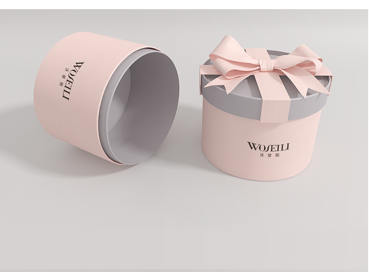 logo设计vi名片画册产品设计金色原创瓶子品牌设计