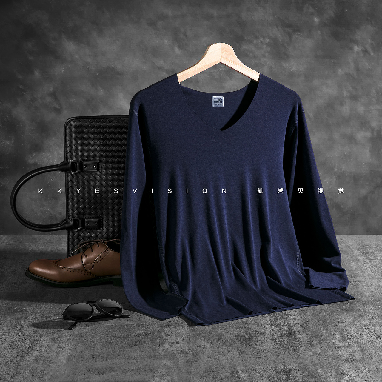 三枪 内衣 内裤 保暖内衣 服装 静物拍摄 南京商业摄影（图ZMTI4MTQxNTUy） - 产品摄影 - 站酷设计师金光高照商业摄影原创素材 - 站酷ZCOOL