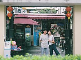 我要帶你到處去飛翔  走遍世界各地去觀賞