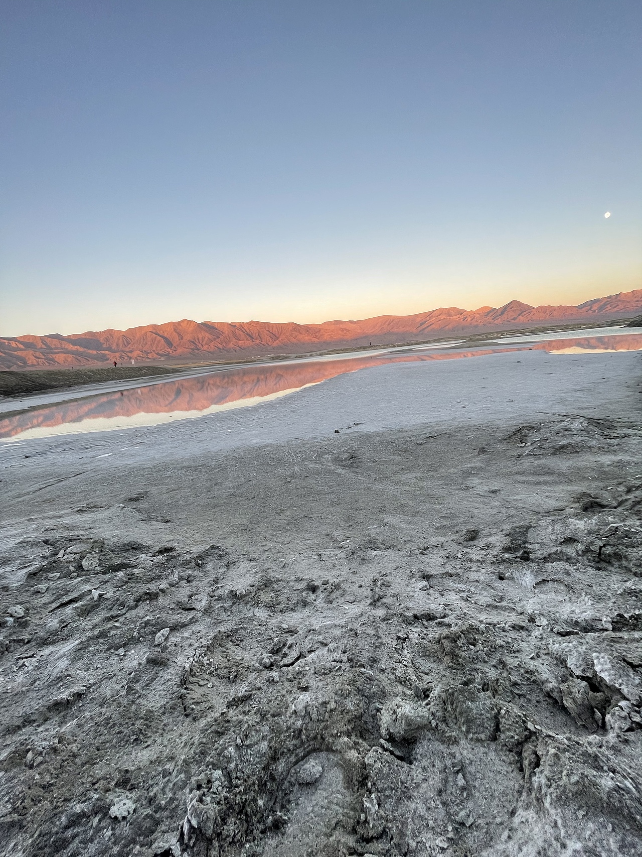 手机摄影⎜翡翠湖