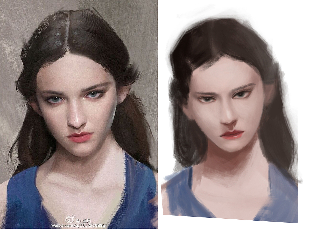 等待惊喜需要耐心