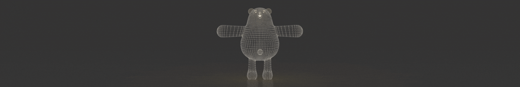 2020 ZIROOM BEAR MUMU盲盒 X 端午礼盒「隆粽登场」