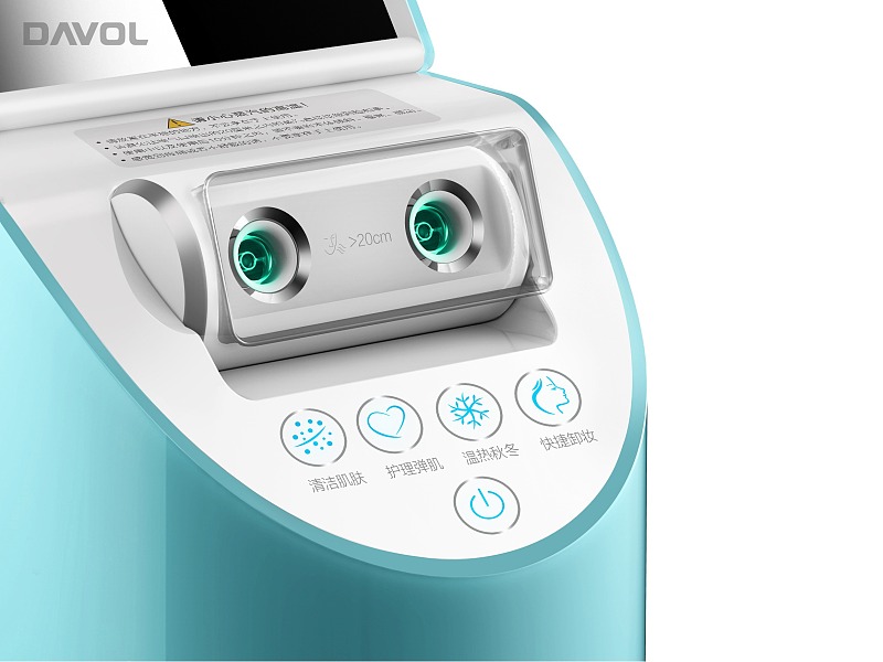 飞利浦shaverseries5000电动剃须刀