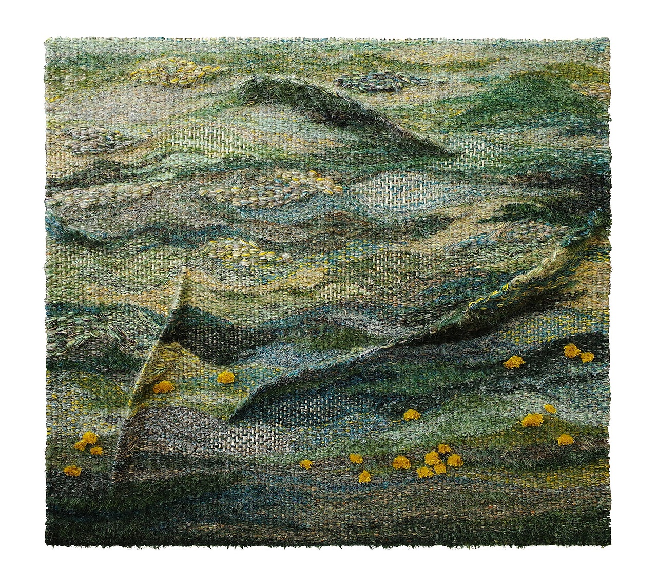 #2019毕业展#清华美院研究生毕业作品展（图ZMTYyNDE0MzQ0） - 绘画 - 站酷设计师站酷校园原创素材 - 站酷ZCOOL