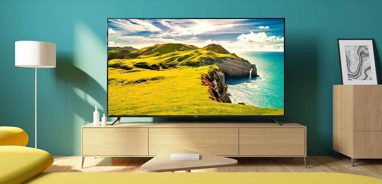 小米电视.Redmi70 -p'ro