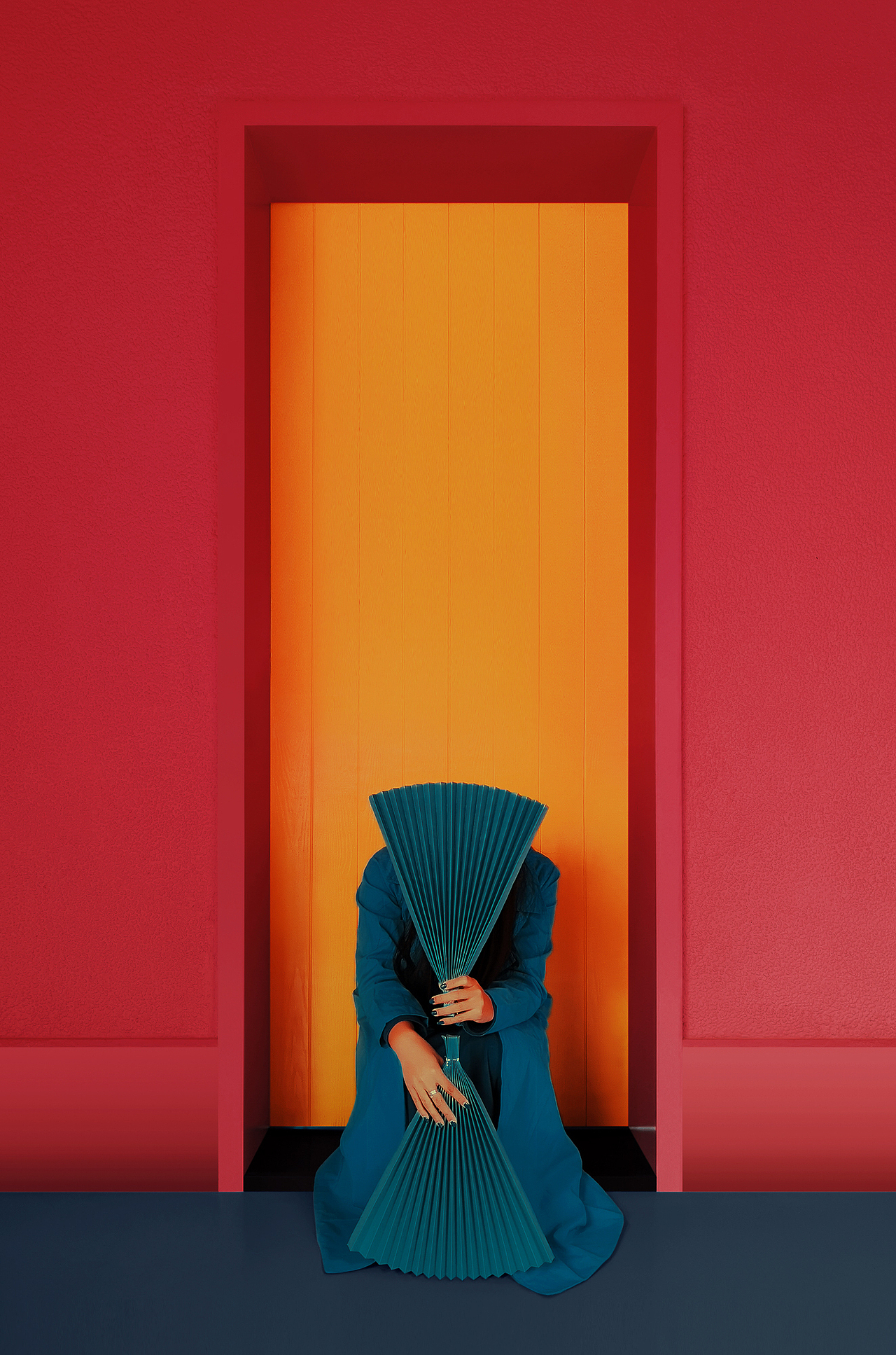 梦境城堡（图ZMjQxMzM4NTg4） - 人像摄影 - 站酷设计师赵先虹原创素材 - 站酷ZCOOL