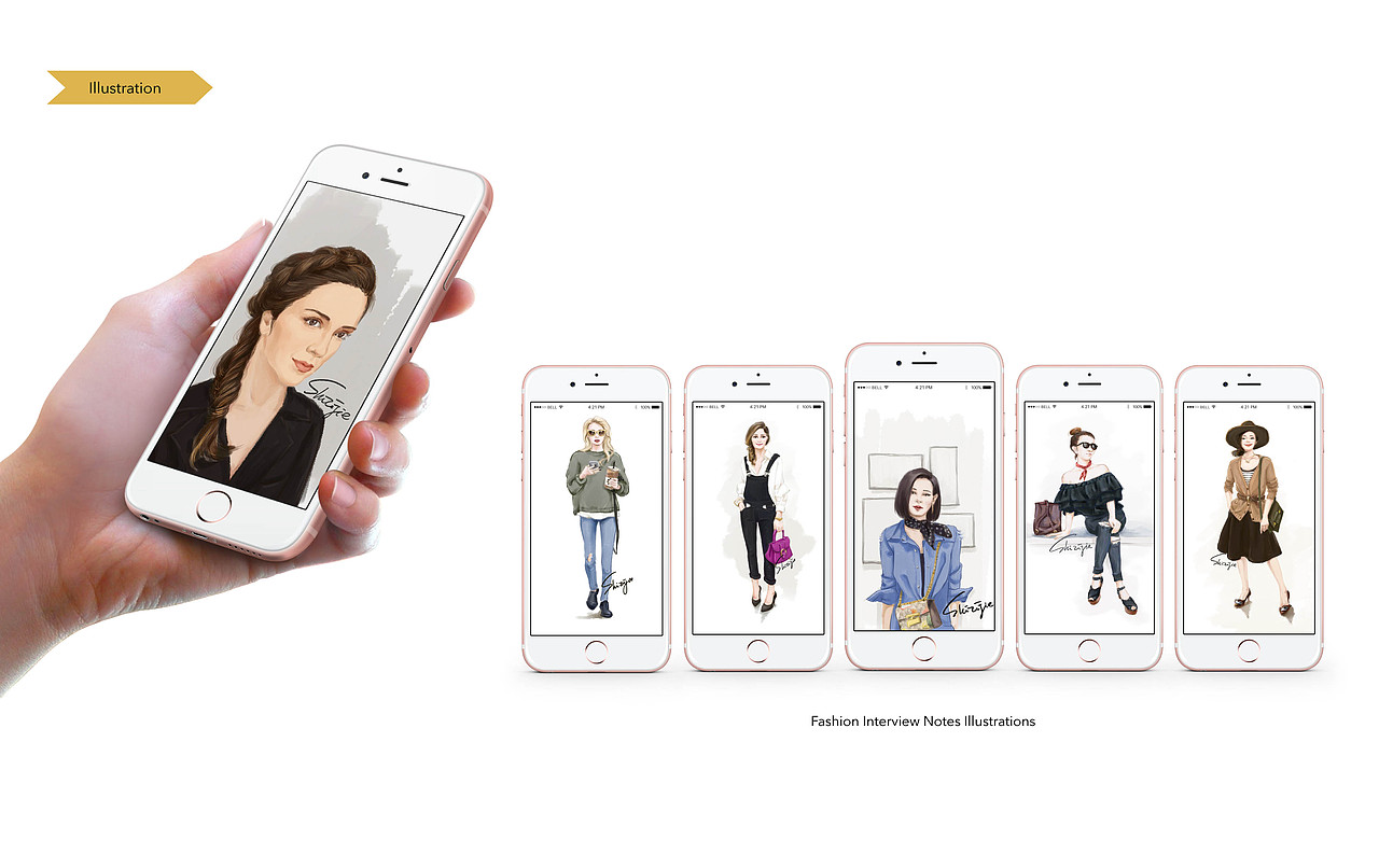 个人（图ZOTE4NjY2NDg=） - 书籍/画册 - 站酷设计师我仰天大笑原创素材 - 站酷ZCOOL