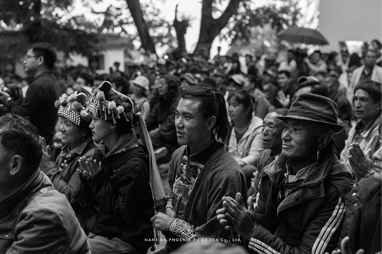 鑫凤凰凤凰沱茶品牌升级&伴手礼包装设计（图ZMTcwNTgyMzA0） - 品牌 - 站酷设计师無非Brand原创素材 - 站酷ZCOOL