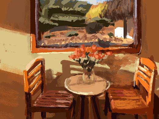 风景小画速途（个人主页-ZNDY1NjU5MjA=） - 创作习作 - 站酷设计师菠萝超甜哇原创素材 - 站酷ZCOOL