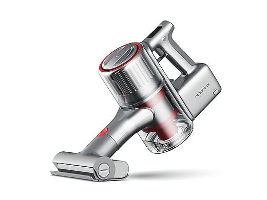 【2020 红点奖】Roborock H6 / 无绳吸尘器