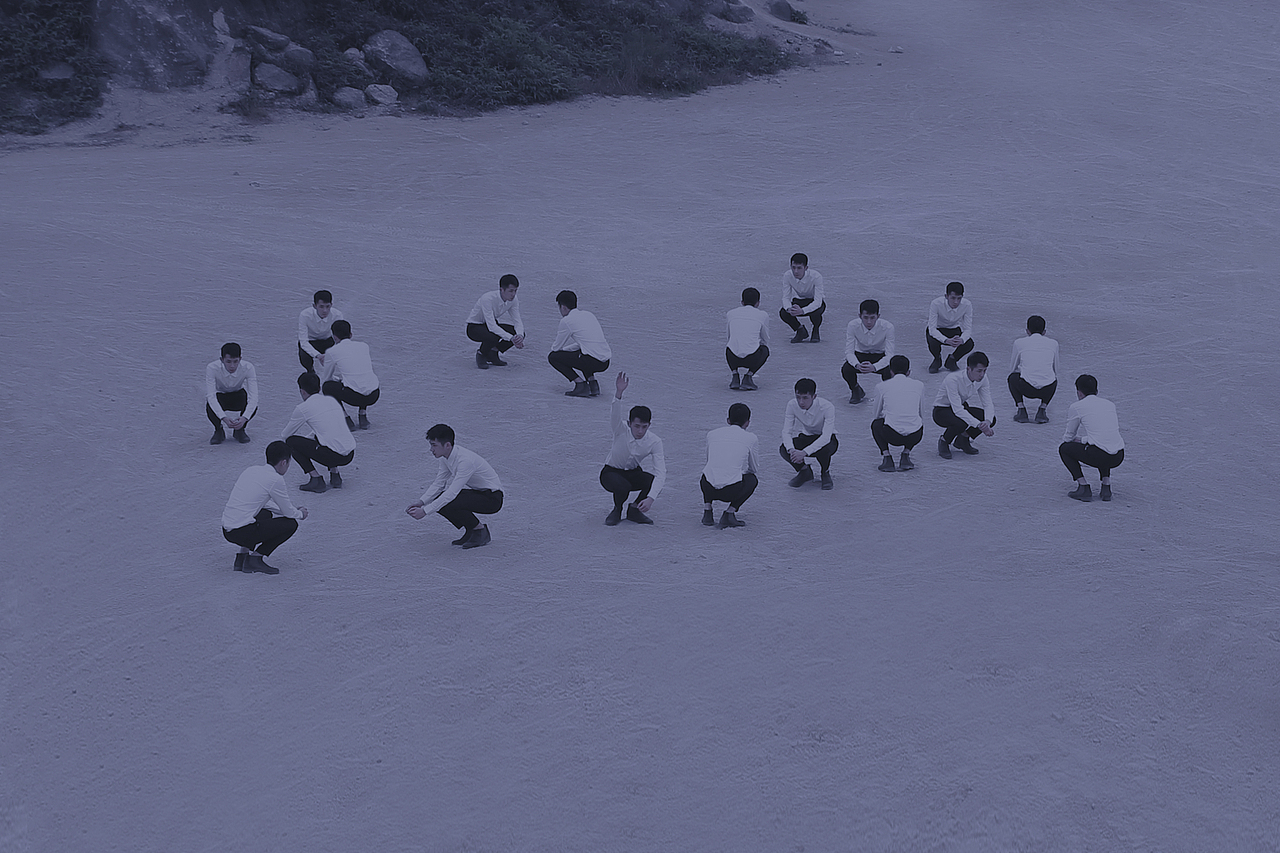 特立独行（图ZMjYwNDA4MTcy） - 时尚/艺术摄影 - 站酷设计师蔡凡朔Chaezin原创素材 - 站酷ZCOOL