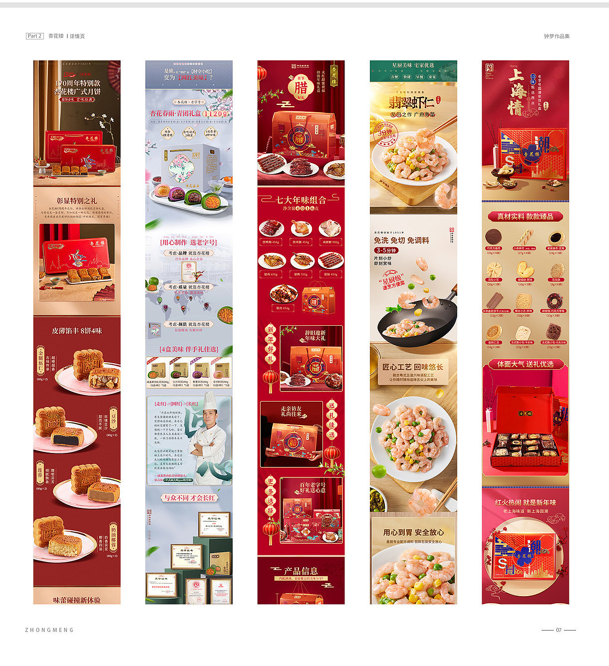 2021年|我的年终总结回顾