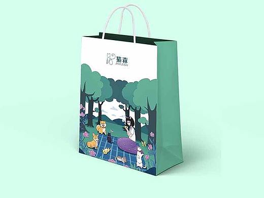 奶茶包装