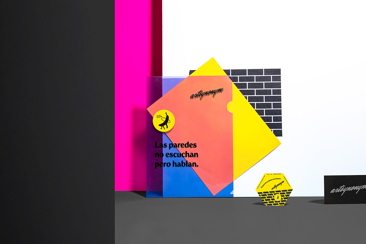 Artsynonym-城市·街道（图ZMjA2ODc0MjU2） - 品牌 - 站酷设计师BranD杂志原创素材 - 站酷ZCOOL