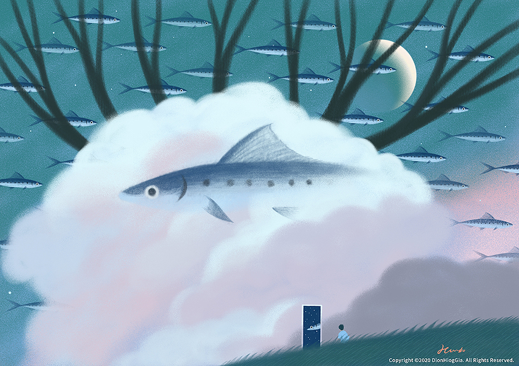 《轻风送年少》