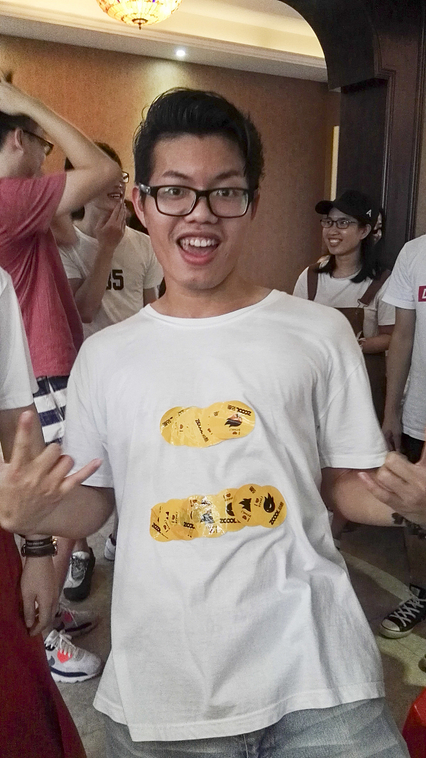 【站酷十周年大趴】广州站回顾