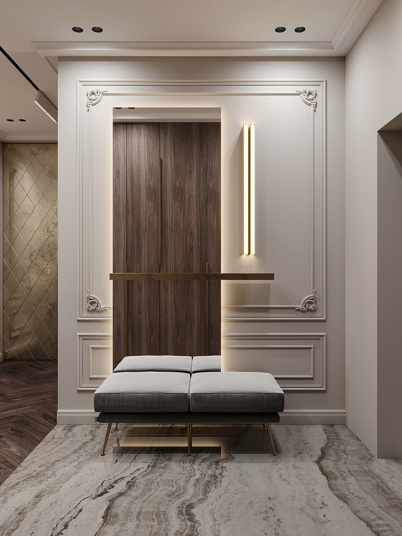 1992效果图（图ZMTQyNTgxMDY0） - 家装设计 - 站酷设计师1992效果图小九原创素材 - 站酷ZCOOL