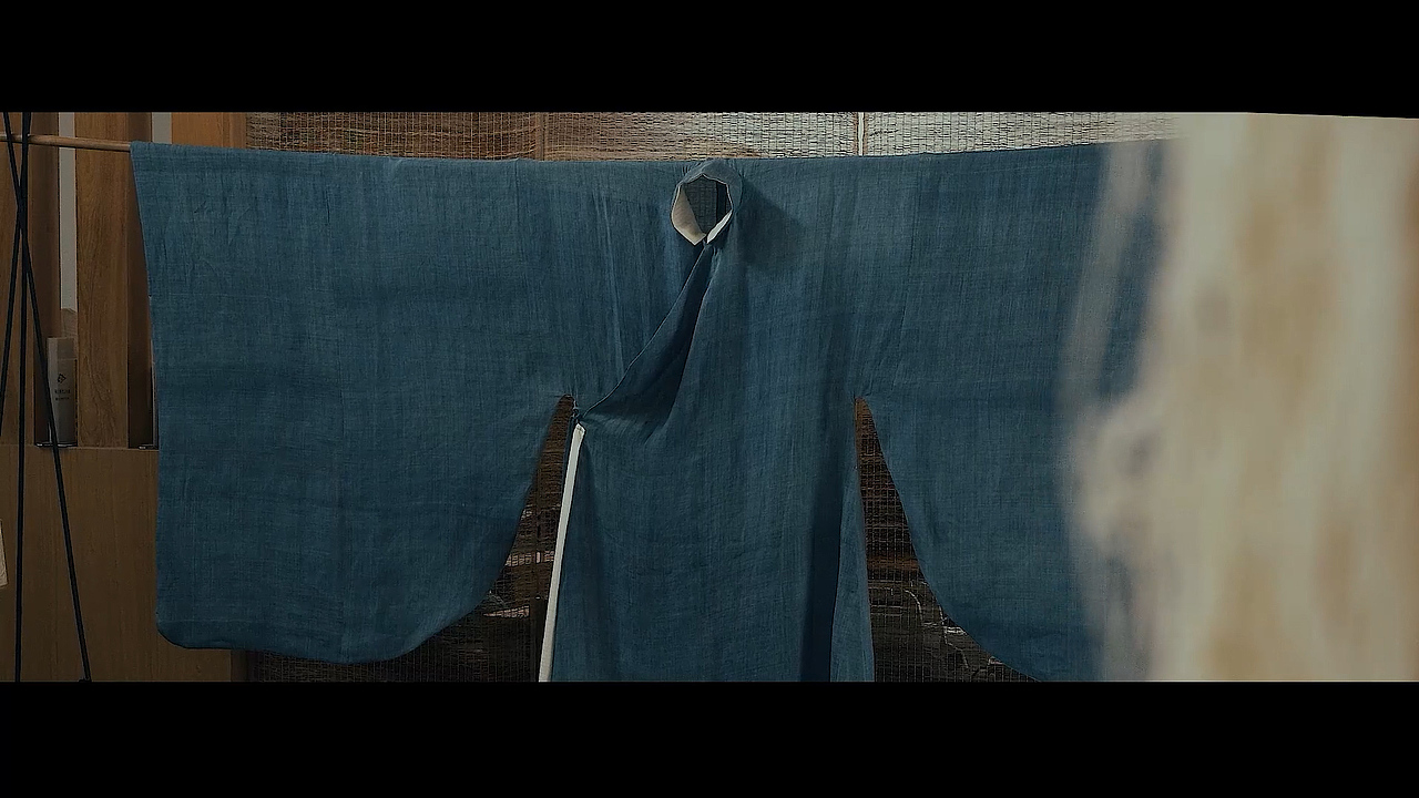 夏布的复原与新生