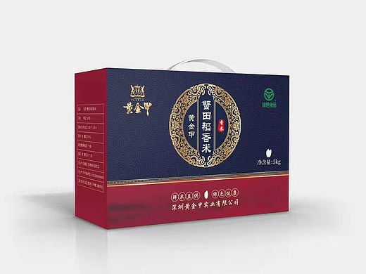 【YD DESIGNx大米礼盒包装-包装策划🗺】（个人主页-ZNTg2NTM3NTY=） - 包装 - 站酷设计师设计师JAckson原创素材 - 站酷ZCOOL