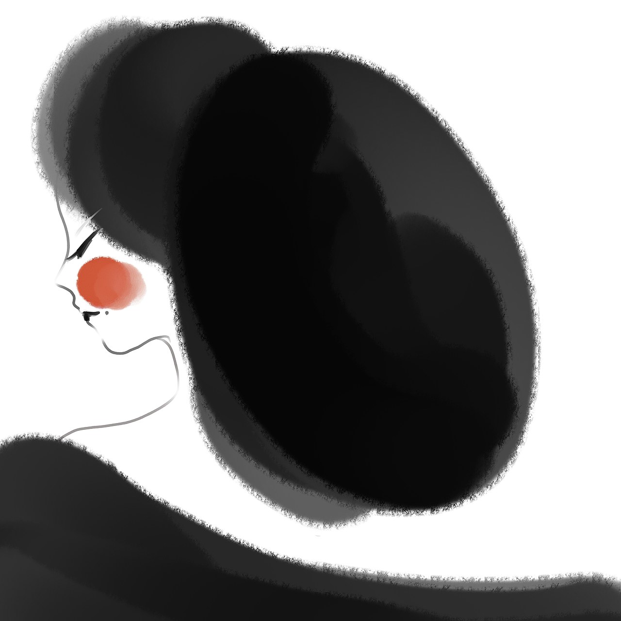 唐人系列（圖ZMTIyMjkyMzY4） - 創(chuàng)作習作 - 站酷設計師JULIETONG原創(chuàng)素材 - 站酷ZCOOL