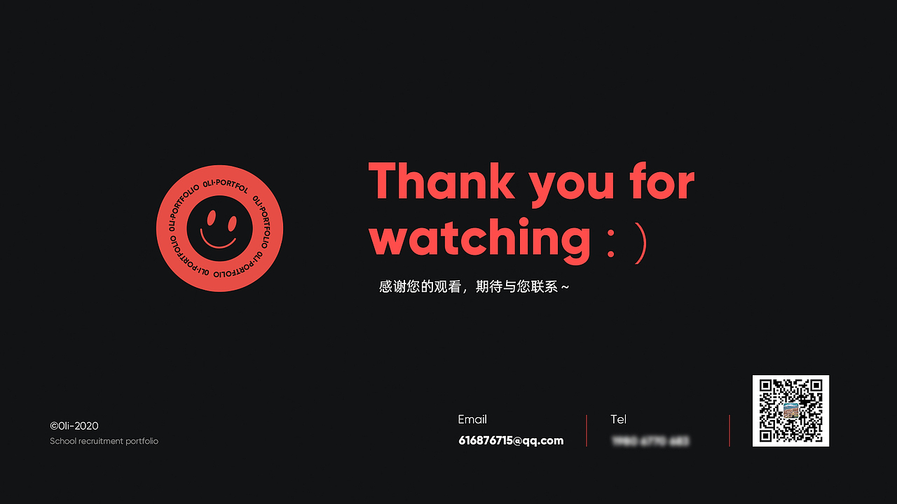 个人作品集-2020（图ZMjI4NTgyNzg0） - 其他平面 - 站酷设计师欧粒原创素材 - 站酷ZCOOL