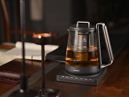 商务/品质/生活化