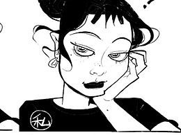 有點(diǎn)情緒
