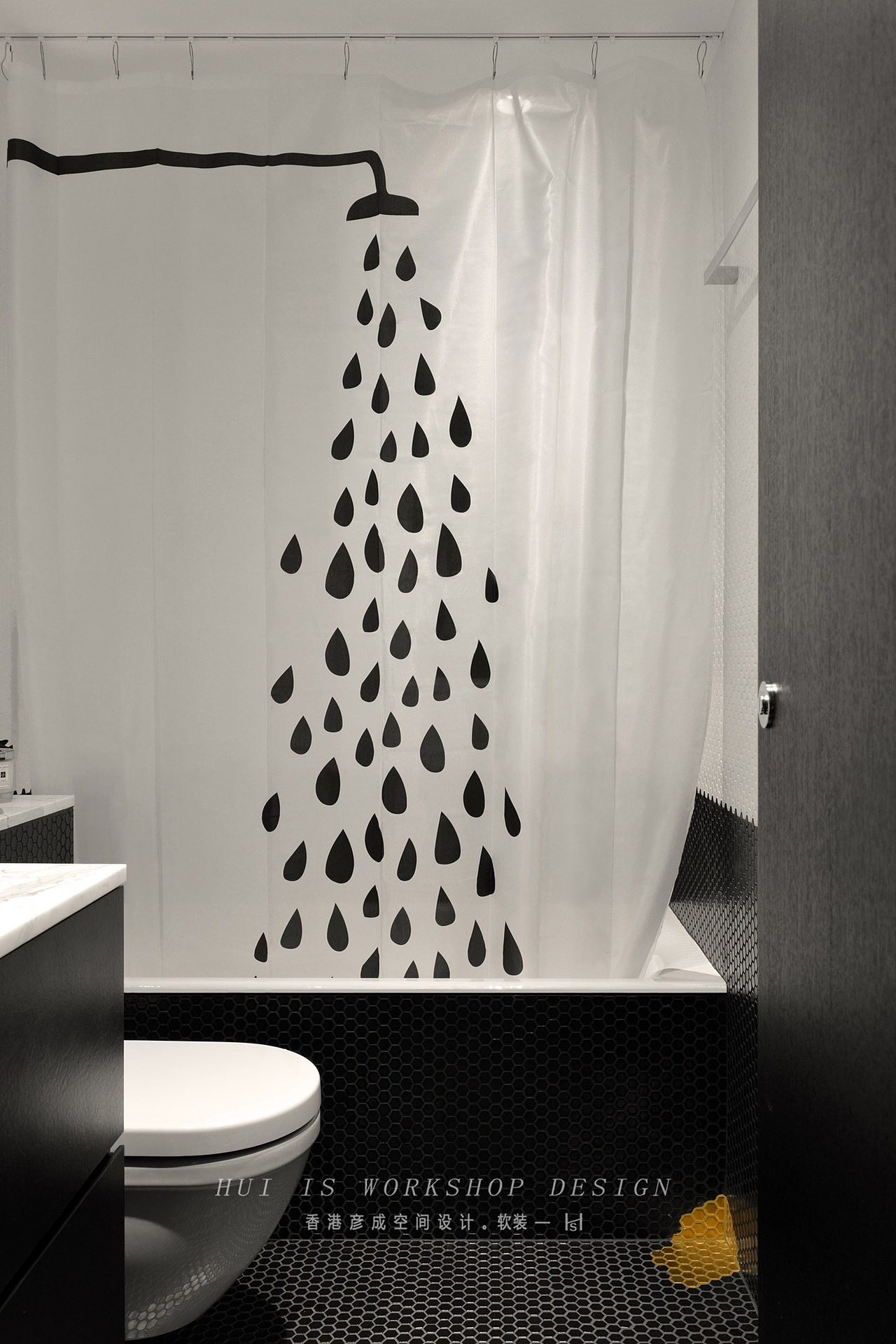 空间|家装设计|香港彦成空间设计_原创作品-站酷(zcool)