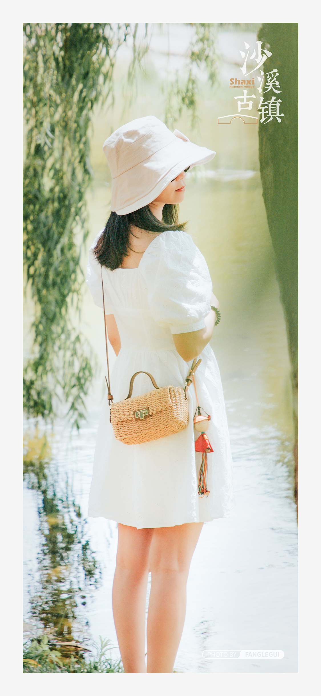 大理·沙溪（图ZMjYyNTQxNDQ0） - 人像摄影 - 站酷设计师余乐生活原创素材 - 站酷ZCOOL