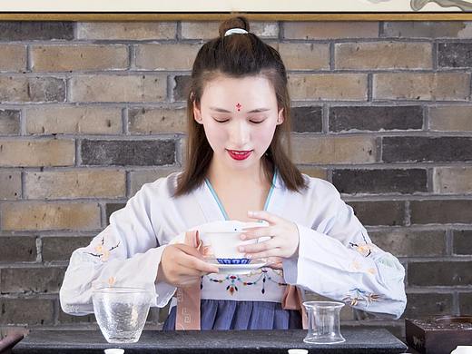 古装