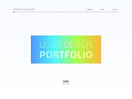 Worksets for 2019-2021