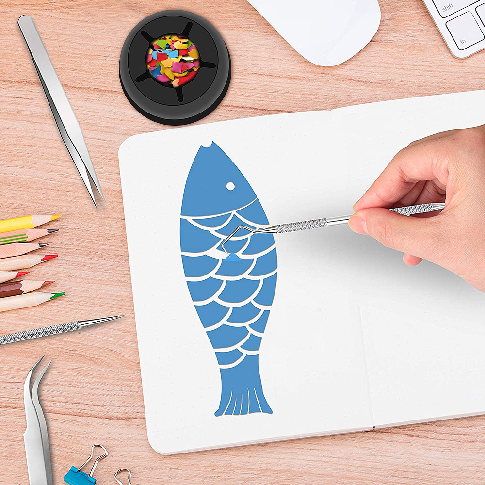 亚马逊废料收集器