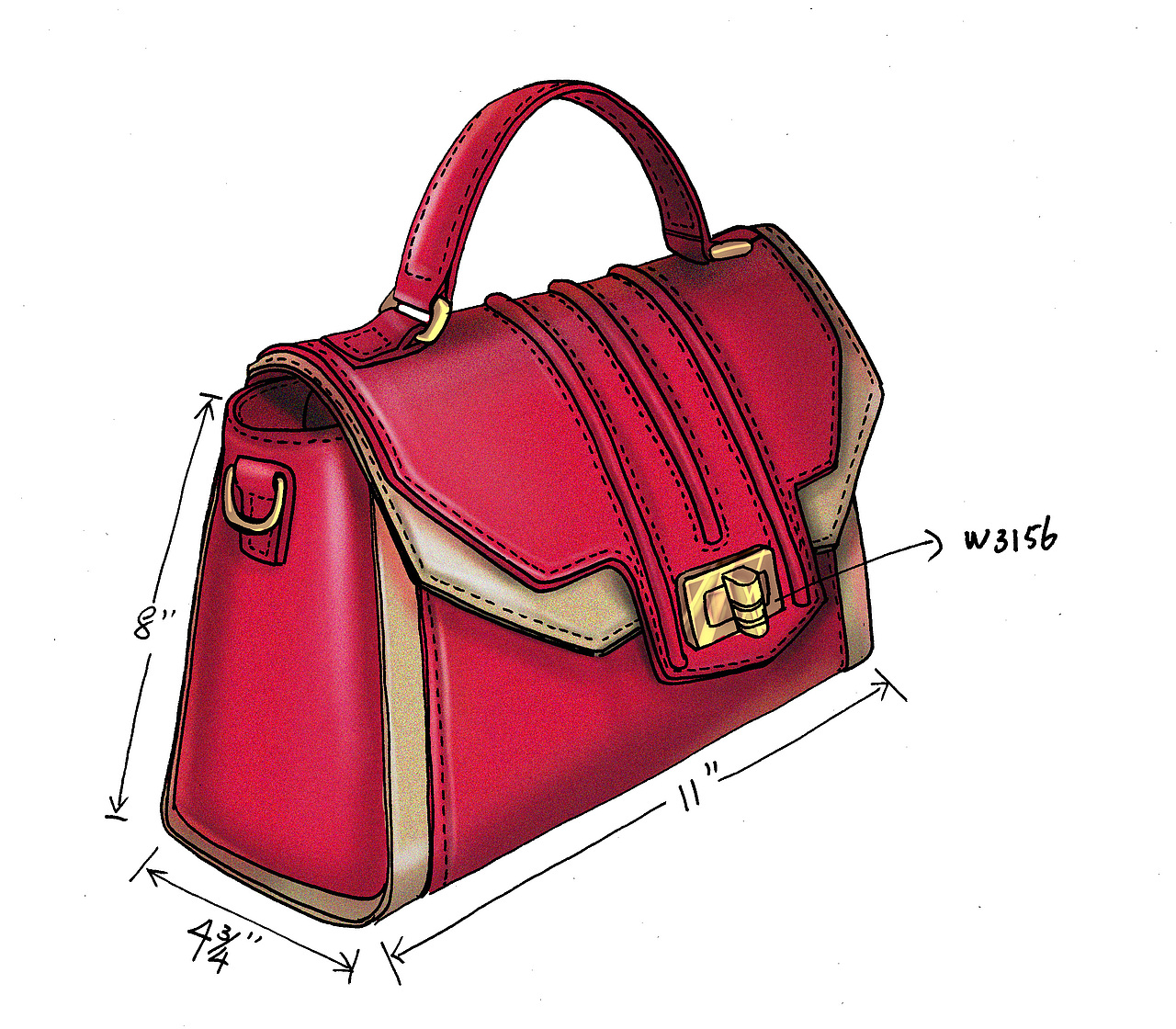 2014图纸作品合集