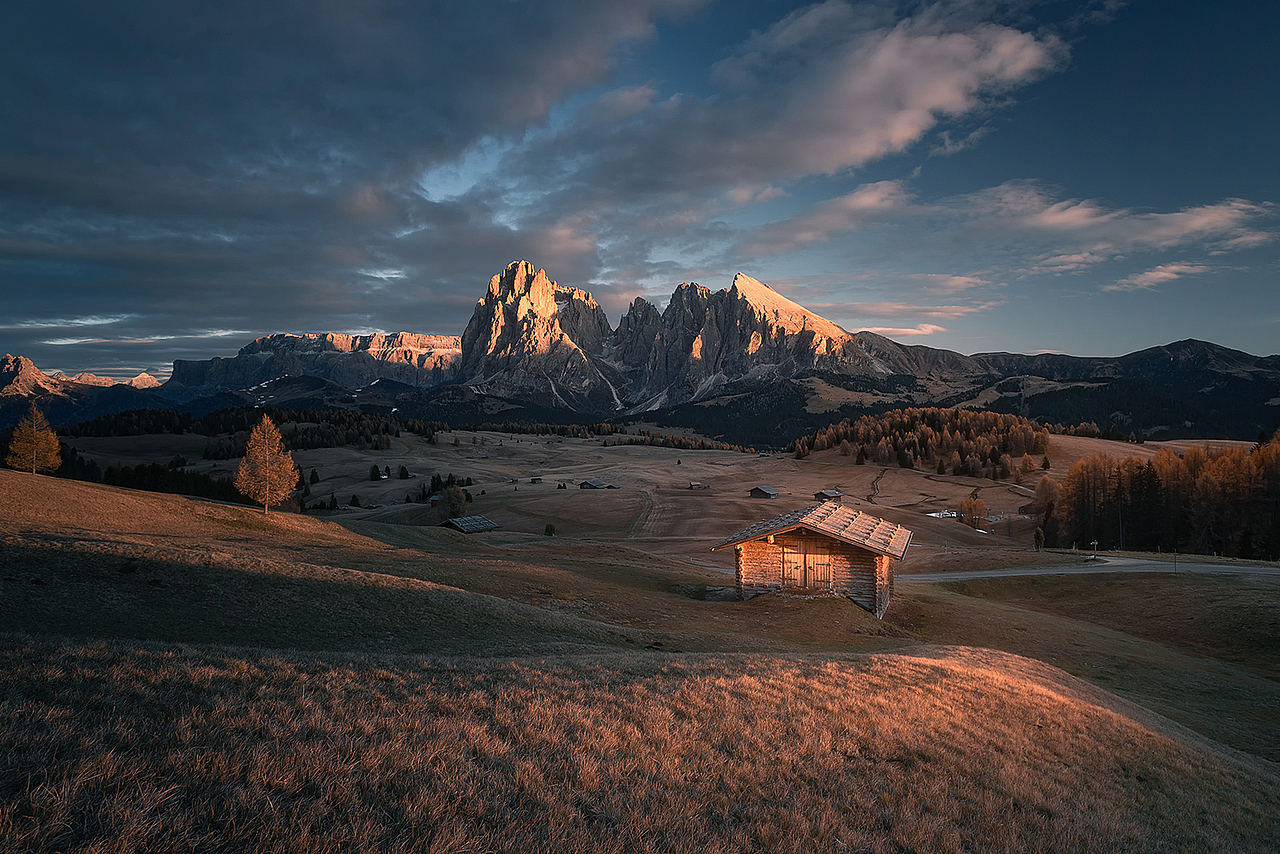 童话小镇（图ZMTMyODU5MjI4） - 风光摄影 - 站酷设计师thomas看看世界原创素材 - 站酷ZCOOL