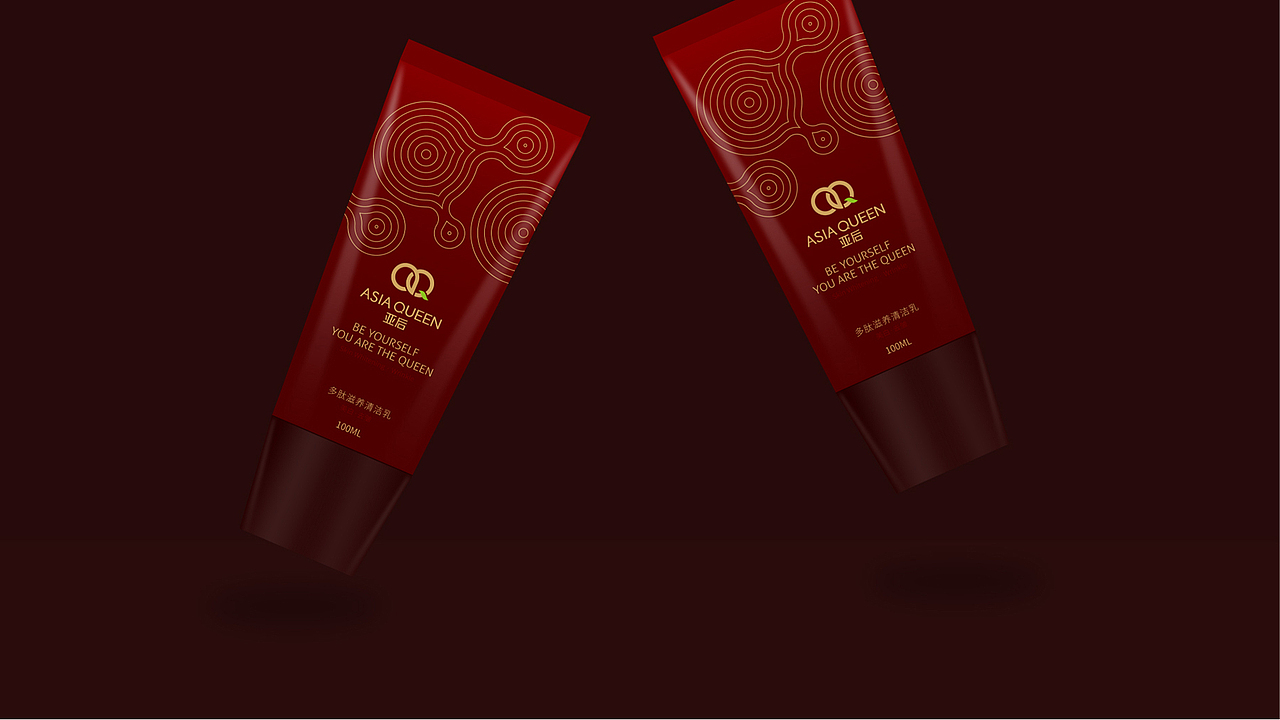 亚后 包装设计A（图ZMjE2NjAyOTM2） - 包装 - 站酷设计师火华酷站原创素材 - 站酷ZCOOL