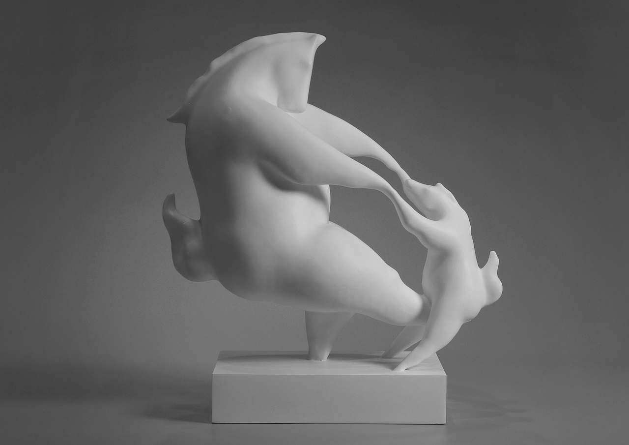 亲子IP设计-小马布歪 亲子故事/内蒙古/呼和浩特/潮玩