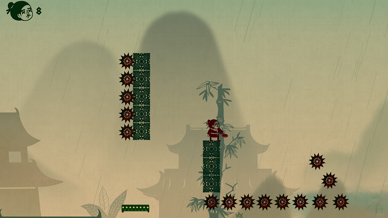 《大郎捉奸记》游戏美术（图ZMTc2NDAwNzQ4） - 独立游戏 - 站酷设计师April夏原创素材 - 站酷ZCOOL