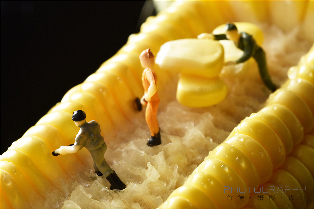 来一组蔬菜集合