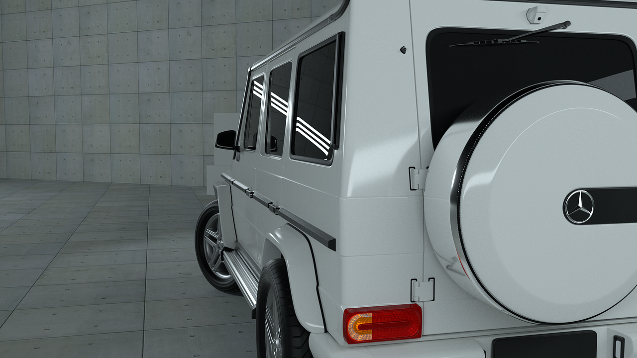 Mercedes Benz G（图ZMTQ2MzM2ODAw） - 机械/交通 - 站酷设计师WANGMisT原创素材 - 站酷ZCOOL