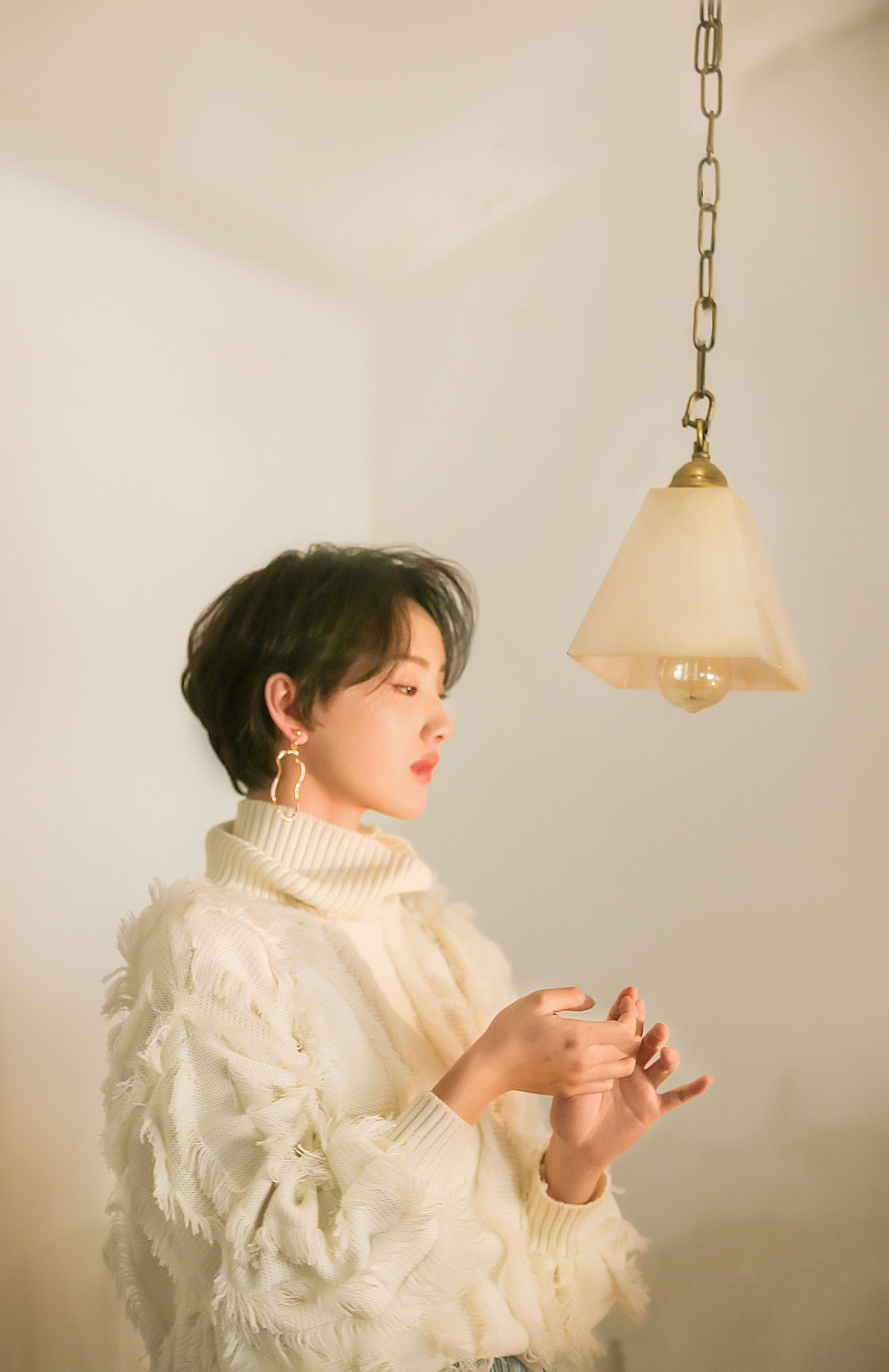 邓郁立部分修图