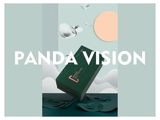 末厘OPPO端午礼盒 ✖ 熊猫视觉PANDAVISION ✖ 端午节